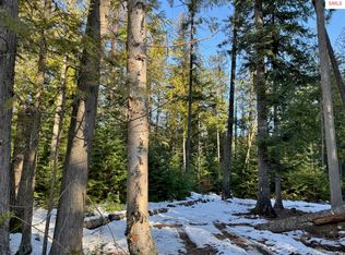 9775 Bottle Bay Rd, Sagle, ID 83860