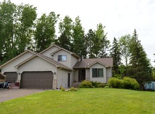 1352 18th Ave SE, Forest Lake, MN 55025