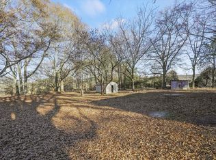 1545 Mineral Springs Rd, Hoschton, GA 30548