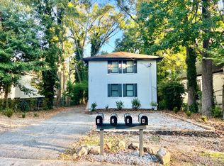 1165 Eggleston St SW #1, Atlanta, GA 30310