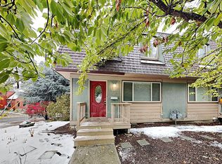 521 E 11th Ave, Spokane, WA 99202