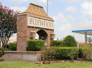 7210 Foxwood Fair Ln, Humble, TX 77338