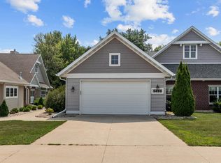 5495 Pennsylvania Ave, Appleton, WI 54914