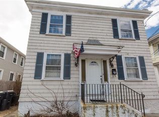 1184 Smith St, Providence, RI 02908