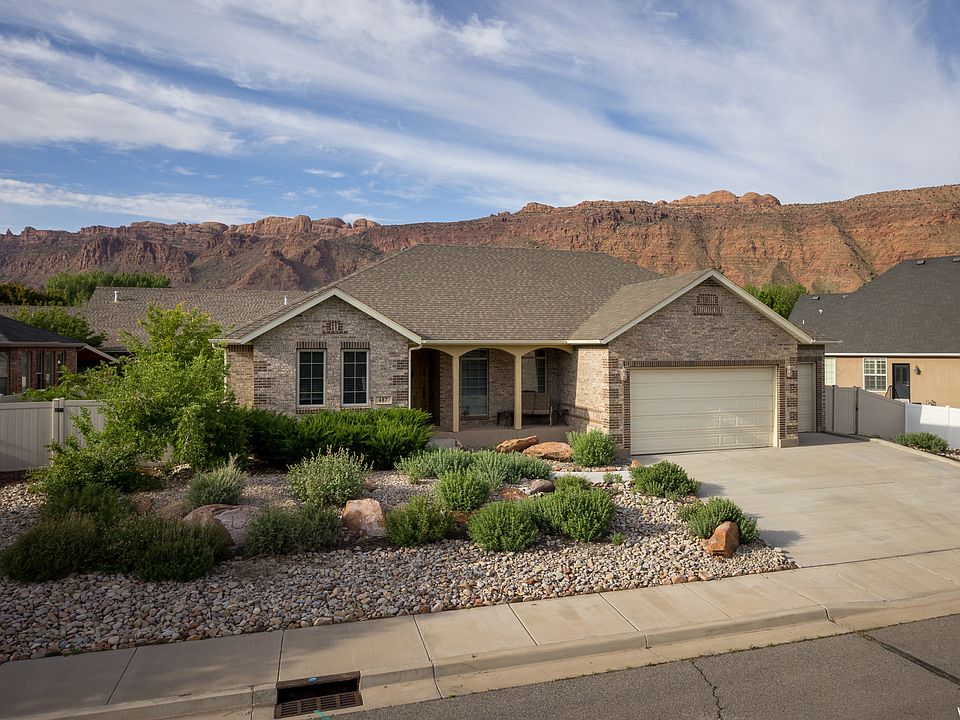 487 Kiva Dr, Moab, UT 84532 MLS 1877646 Zillow