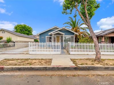 549 E Rhea St, Long Beach, CA, 90806