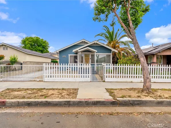 549 E Rhea St, Long Beach, CA 90806