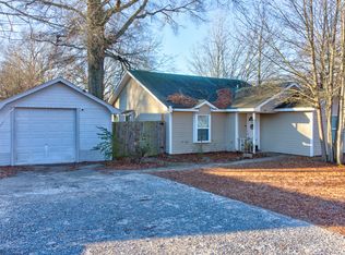 19 Jon Ross Dr, Greenbrier, AR 72058