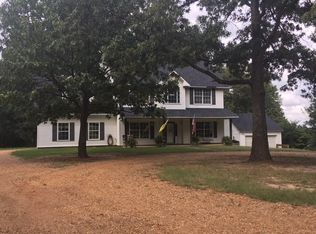 342 County Road 464, Jonesboro, AR 72404