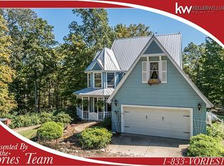 13015 Fisher Rd, California, KY 41007