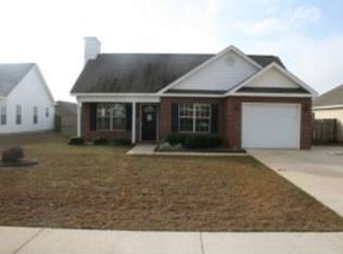 403 Sark Dr, Warner Robins, GA 31088