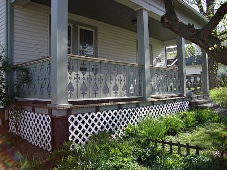 4th image of 435 Cypress Ave