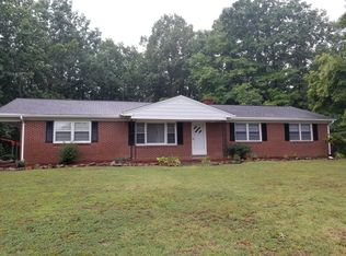 360 Rocksprings Rd, Ringgold, VA 24586