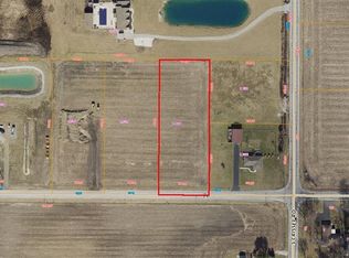 9214 Salisbury Rd, Monclova, OH 43542