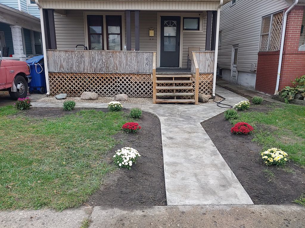 Real estate listing image