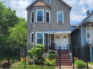 8548 S Buffalo Ave, Chicago, IL