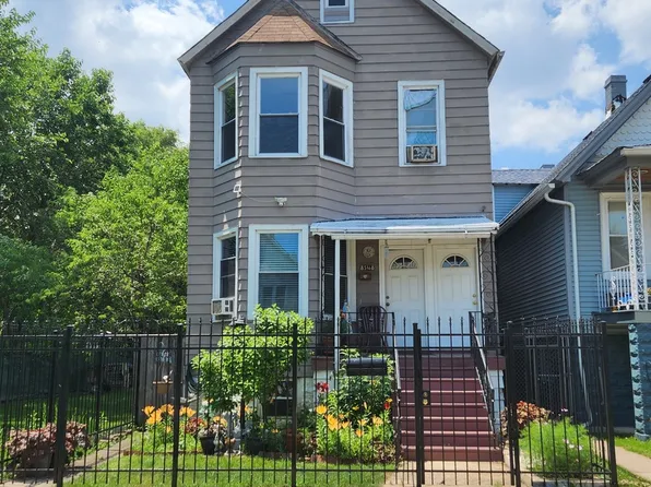 8548 S Buffalo Ave, Chicago, IL 60617