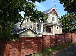 5503 6th Ave NW, Seattle, WA 98107