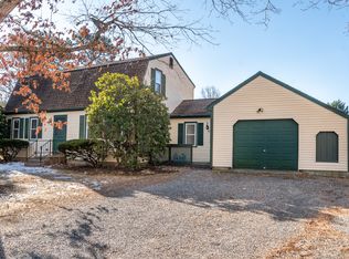 62 Windsor Rd, Sandwich, MA 02563