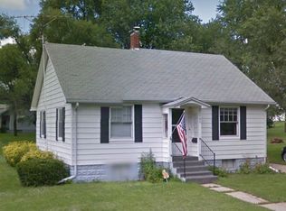 109 W Washington St, Bucklin, MO 64631