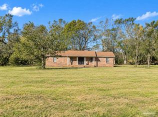 5013 Bent Tree Rd, Milton, FL 32583