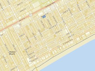 23rd Avenue S Madison Dr, North Myrtle Beach, SC 29582