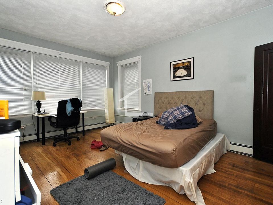 55 Parkman St Apartment Rentals Brookline, MA Zillow
