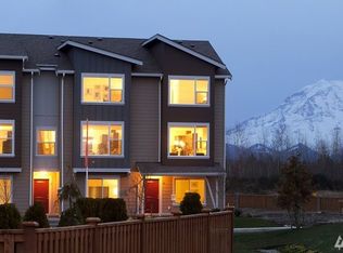 17424 118th Avenue Ct E UNIT B, Puyallup, WA 98374