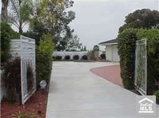 25731 Cervantes Ln, Mission Viejo, CA 92691