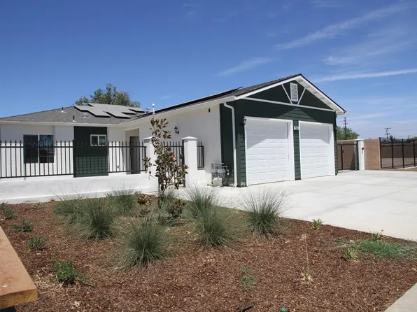 728 W Vassar Ave, Fresno, CA 93705