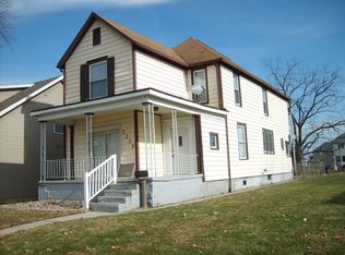 2309 Gay St, Fort Wayne, IN 46803