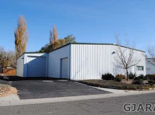 584 N Commercial Dr, Grand Junction, CO 81505