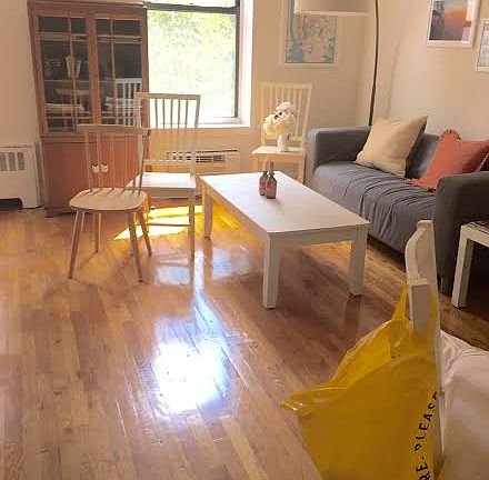 4th image of 207 W 102nd St APT 4A