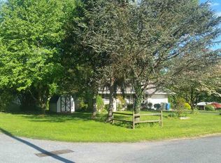 1 Iron Ave, Highspire, PA 17034