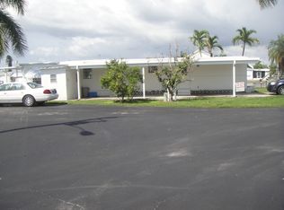 3952 Cherry Ln, Saint James City, FL 33956