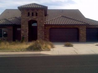 4105 W Lund St, Hurricane, UT 84737