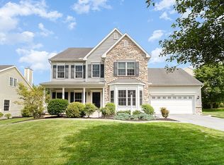 2449 Raleigh Rd, Hummelstown, PA 17036