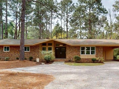 41 Pine Lake Drive, Whispering Pines, NC, 28327