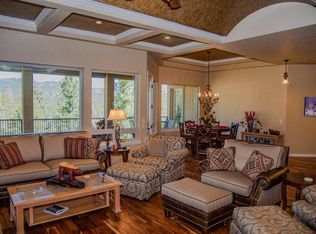 206 Sunrise Ct, Ruidoso, NM 88345