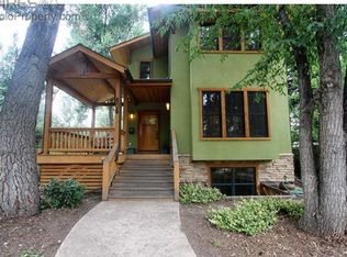805 Smith St, Fort Collins, CO 80524