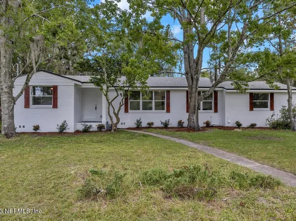 7949 CATAWBA Drive, Jacksonville, FL 32217