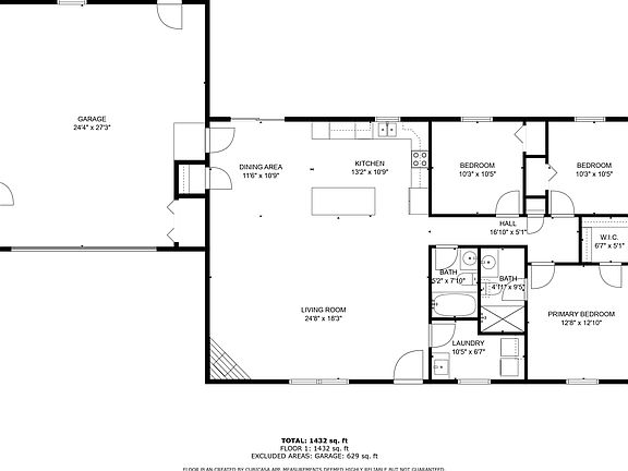 2nd image of 126 Dexter St