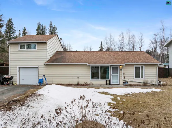 1730 Old Pioneer Way, Fairbanks, AK 99709