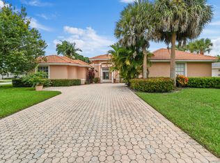 4842 SW Golfside Dr, Palm City, FL 34990