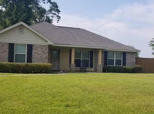 9718 Estate Dr, Mobile, AL 36695