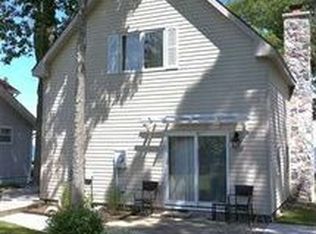 2529 Benson Rd, Tawas City, MI 48763