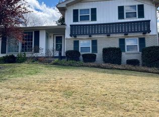 117 Jonesboro Ct, Nashville, TN 37214