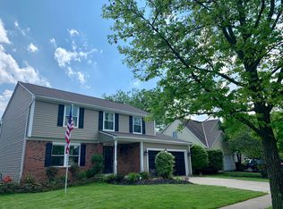 2590 Pennbrook Ct, Hilliard, OH
