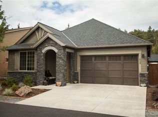 3081 NW Clubhouse Dr, Bend, OR 97701