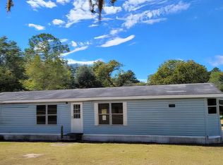 7310 NE 91st Ter, Bronson, FL 32621